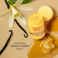 thumbnail image 5 of Burt's Bees Vanilla Honey Lip Butter, Twist Up Dispenser, 0.5 Oz., 5 of 15
