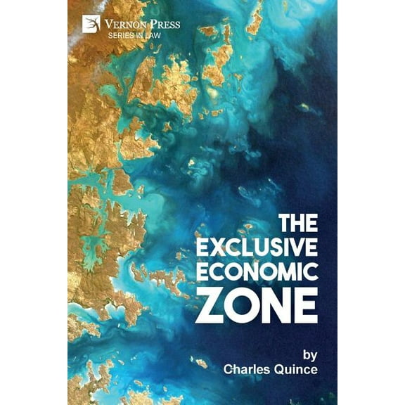 Law: The Exclusive Economic Zone (Paperback)