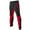 Red, variant on Sakmal Ankle Men'S Pants Regular and Big & Tall Sizes Gray Sweatpants Breathable Workout Graphic Outdoor Trousers