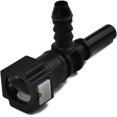 thumbnail image 3 of Tightness Release Connector 7.89mm Car Female Fuel Line Hose for ID6 Quick Tee Fitting, 3 of 5