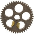 thumbnail image 2 of MTD 717-04137A Drive Gear 44 T Troy-Bilt 5524 8526 9528 Storm Snow Throwers, 2 of 10