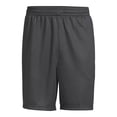thumbnail image 4 of Athletic Works Men's and Big Men's 9" Dazzle Short, Up to 5XL, 4 of 5