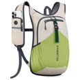 thumbnail image 1 of Mochila de Senderismo FIORETTO 15L para Mujer y Hombre, Compacta y Plegable, 45x28x13 cm, 1 of 7