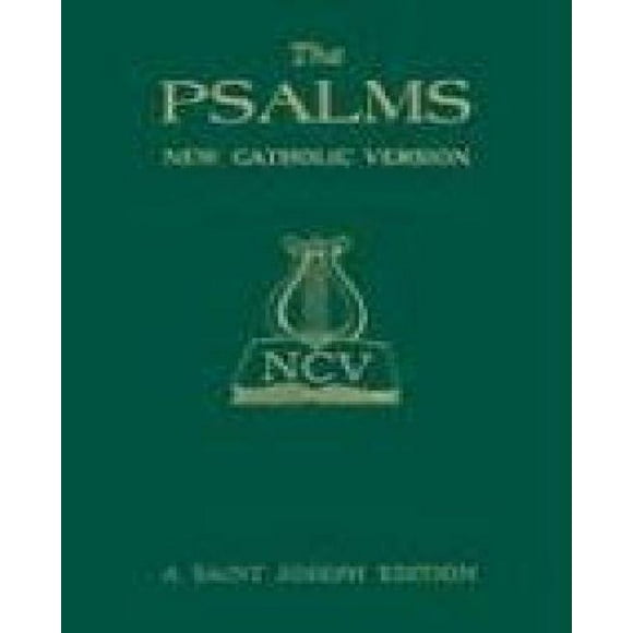 Psalms-OE-Saint Joseph
