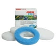 thumbnail image 1 of Eheim Fine/Coarse Filter Pad Set for Ecco Canister Filters - 5 pk, 1 of 6