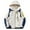 White, variant on Ruimatai Women's 3-in-1 Waterproof Windproof Hiking Jacket with Detachable Fleece Liner for Outdoor Skiing Climbing Cold Weather