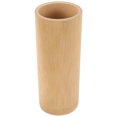 thumbnail image 1 of Soporte de bambú para utensilios de cocina, cubiertos, organizador de herramientas de cocina para espátula y cuchara., 1 of 6