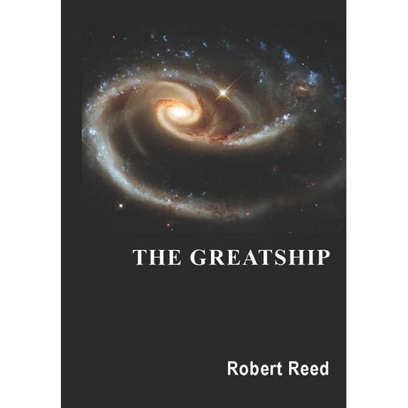 The Greatship, (Paperback)