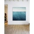 thumbnail image 5 of Parvez Taj "Waves" Print on Canvas, 5 of 7