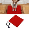 thumbnail image 1 of Almohadilla Térmica Para Mascotas De 7 Engranajes, Apagado Automático, Fácil Limpieza, Protección De Cables, Bajo Consumo De Energía, Material De, 1 of 7