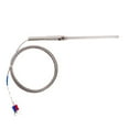 thumbnail image 4 of Joernso 1/2/3/4/5m K Type Thermocouple M8 Thread 100mm Probe Temperature Sensor Meter, 4 of 7