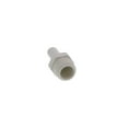 thumbnail image 2 of john guest speedfit pp051223w 3/8od by 3/8nptf stem adapter, 10-pack, 2 of 5