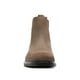 thumbnail image 2 of Botín Quirelli para Hombre Estilo 705002 Taupe QUIRELLI 705002 TAUPE, 2 of 8