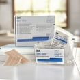 thumbnail image 6 of Steri-Strip Closure Flexible Skin Strip .5 x 4" Sterile B1557, 50 Ct, 6 of 6