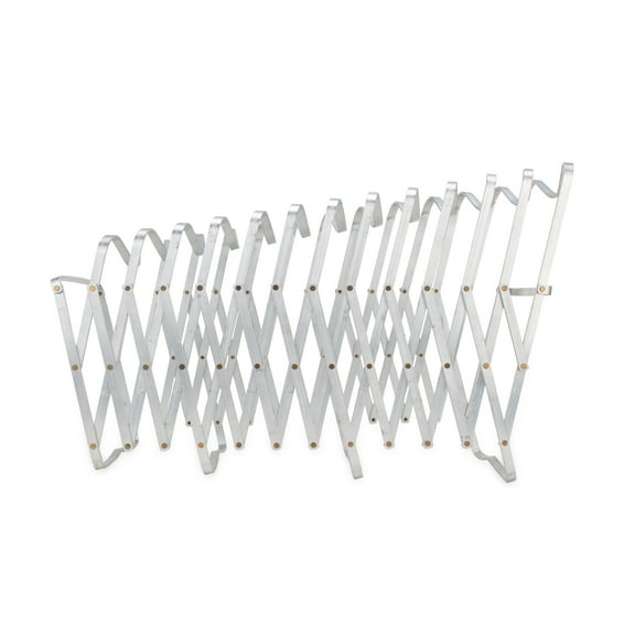 Camco RV Sewer Hose Support, Provides Stable, Trouble-Free Drainage, Aluminum (40351)