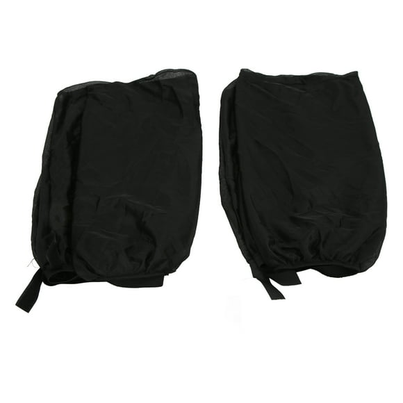 Car Mosquito NetCar Rear Window Screens Car Window Shade Rear Window Cover Innovative Solution