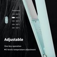 thumbnail image 5 of Plancha de pelo profesional 2 en 1 para rizar, 2000 W, 5 of 5