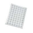 thumbnail image 3 of Sparkling Star Sticker Adhesive Wrapping Label For Scrapbook Kid Reward Sticker, 3 of 11