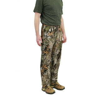 Men's Softshell Pant - Realtree Xtra Bracken - Walmart.com
