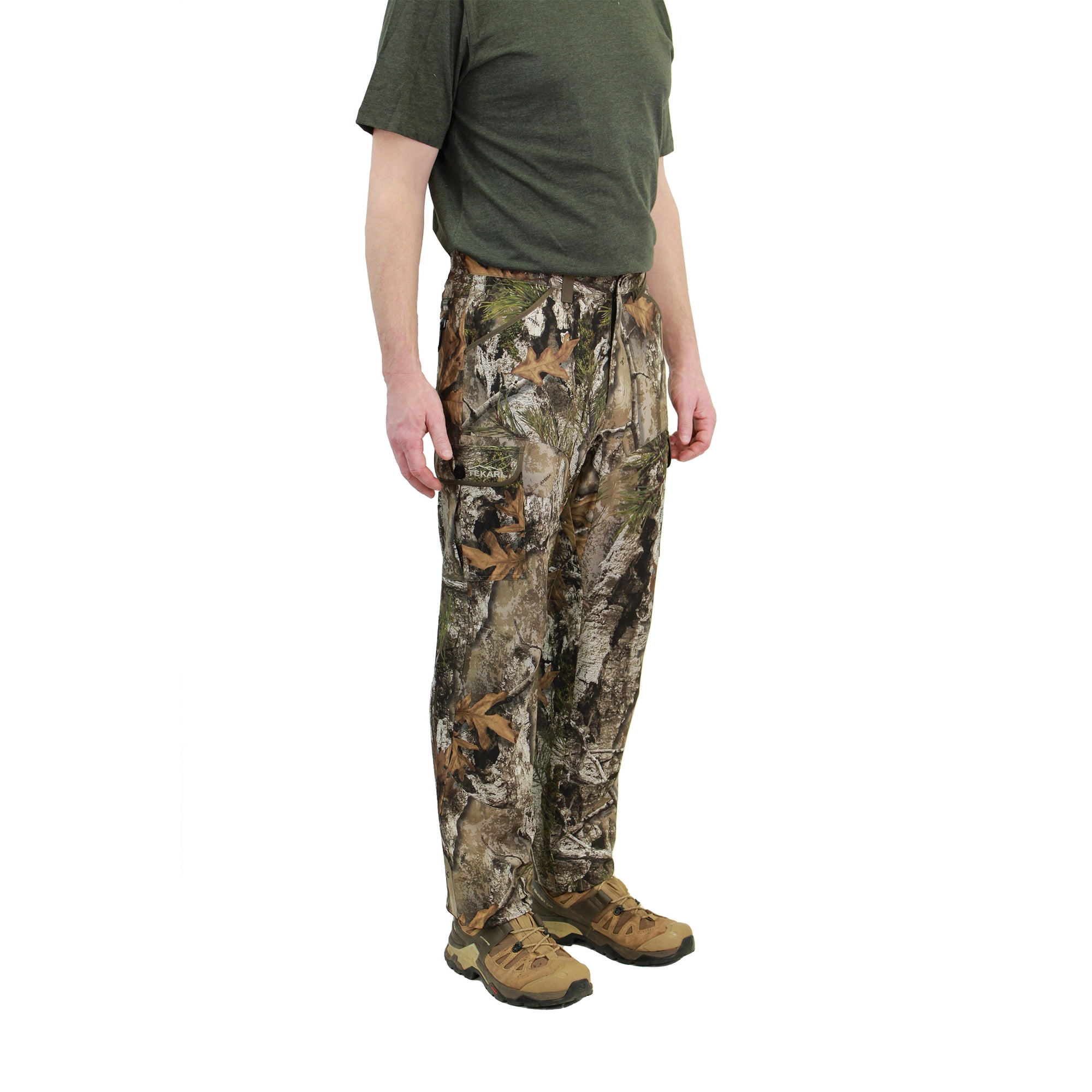 Tekari Men s Boldrun Performance Hunting Pants