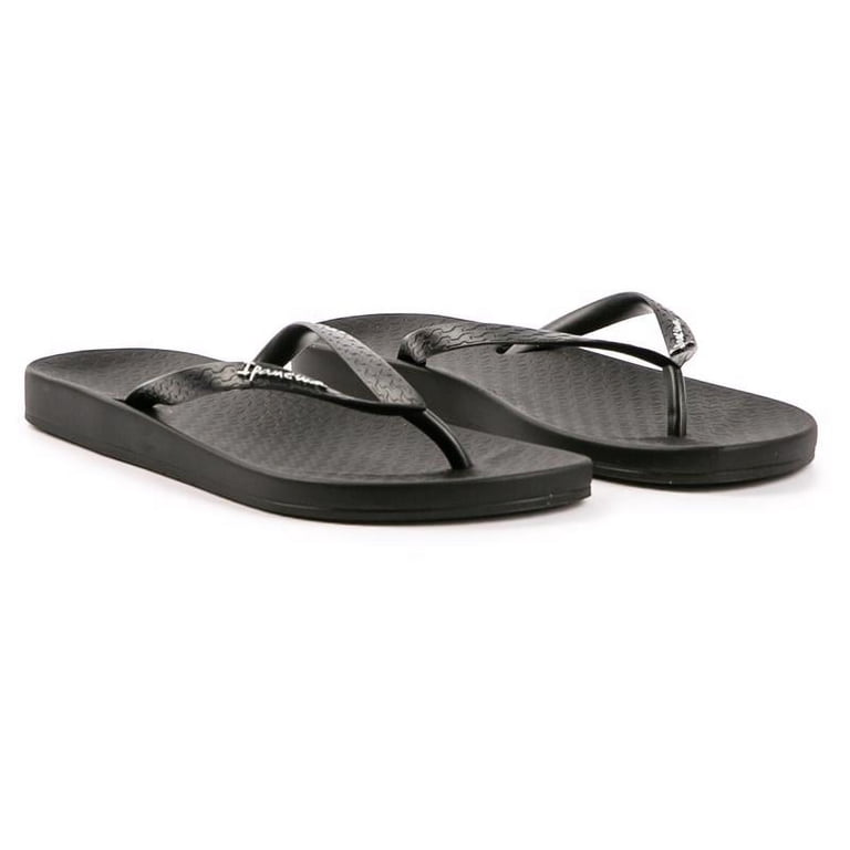 Ipanema Women's 82591 Black , 6 M US - Walmart.com