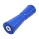 thumbnail image 4 of Herramienta para enrollar rodillos de proa de remolque de barco, color azul, resistente, para suministros de lanchas motoras. 12 pulgadas, 4 of 7
