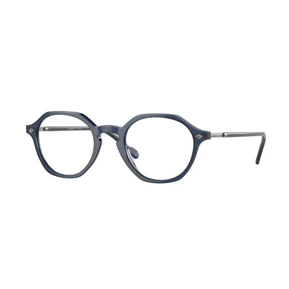 Eyeglasses Vogue VO 5472 2760 Transparent Blue