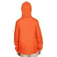 thumbnail image 2 of Team 365 Youth Zone Protect Lightweight Jacket - TT73Y, 2 of 3