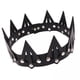 thumbnail image 1 of 2x Diadema De Tiara De Corona Antiguo Princesa Cumpleaños Graduación, 1 of 8