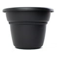 thumbnail image 2 of Bloem Milano Planter 12" Terra Cotta, 2 of 2