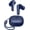 Blue, variant on soundcore P25i Bluetooth True Wireless Earbuds, Big Bass, 30H Playtime, IPX5, with Charging Case, Black
