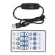 thumbnail image 1 of Controlador de tira de luces LED con Bluetooth, controlador de luces LED RGB con Bluetooth inalámbrico, control remoto de luz LED True Excellence, 1 of 12