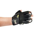 thumbnail image 3 of Gym Gloves Protect Your Hands & Improve Your Grip Weightlifting Grips, 3 of 7