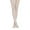 Blush, variant on Jefferies Womens Tights, Micro Net Nylon Stockings, 1 Pack