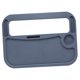 thumbnail image 3 of Mesa de alimentos del escritorio del volante del camión, fácil de instalar, portátil, multipropósito, portador de laptop para comer alimentos para, 3 of 8