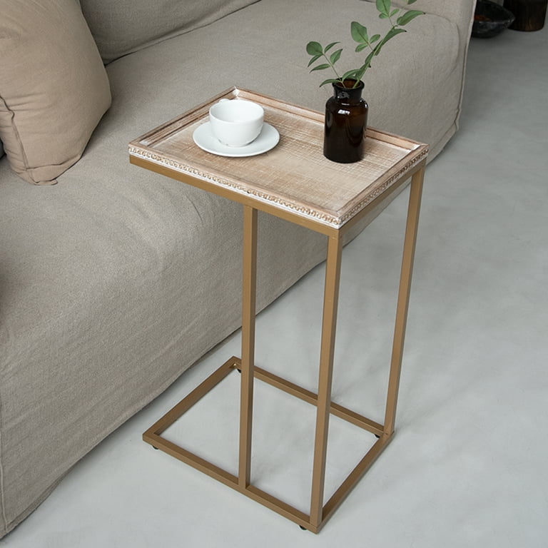 Tray top cheap c table
