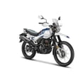thumbnail image 1 of MOTOCICLETA DOBLE PROPOSITO HERO XPULSE 200 BLANCO AZUL 2V FI, 1 of 4