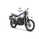 thumbnail image 1 of MOTOCICLETA DOBLE PROPOSITO HERO XPULSE 200 BLANCO AZUL 2V FI, 1 of 4