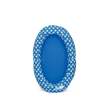 SwimWays Spring Float Paddle Paws, Small