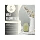 thumbnail image 3 of Velas Aromáticas Decorativas Premium, Neroli y Jazmín, Vela Grande 540g 19oz, Velas de Aromaterapia, Perfume de Larga Duración 110 hrs, Elegancia Floral, 3 of 7