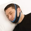 Collections Etc Bedtime Anti Snore Chin Strap