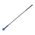 thumbnail image 1 of koolsoo Golf Swing Trainer Aid Portable Golf Warm up Stick for Strength Rhythm Speed Blue, 1 of 9