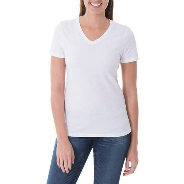 faded glory collar shirts