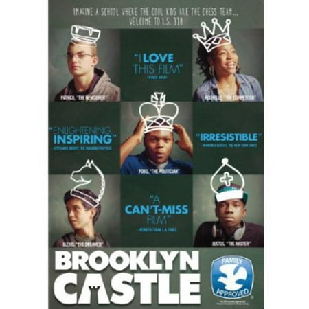 Brooklyn Castle