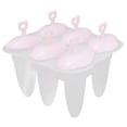 thumbnail image 4 of Molde de rejilla, molde para helado de 6 rejillas Suministros para el hogar Molde para helado Aspecto llamativo, 4 of 12