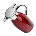 thumbnail image 2 of Red 2L Double-Wall Vacuum Insulated Stainless Steel Thermal Jug for Coffee & Tea Bienvenido, 2 of 8