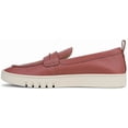 thumbnail image 3 of Vionic Chantel Penny Slip-On Loafer Withered Rose 8W, 3 of 6