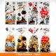 thumbnail image 1 of 50 Unids Nueva Bolsa de Dulces de Halloween Calabaza Bolsas de Regalo de Halloween Bolsas de Embalaje de Dulces de Plástico Suministros de Decoración de Fiesta de Halloween xuanjing unisex, 1 of 2