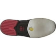 thumbnail image 4 of Dexter Mens Pro BOA Black/Red Wide Width Bowling Shoes, 4 of 8