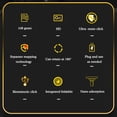 thumbnail image 5 of Screen Auto Clicker For Smart Phone Apps Video Live Streaming Gadget Smartphone Screen Tripods Screen Tapper Game Supplies, 5 of 7